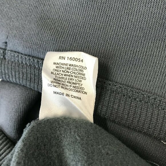 Grayson Threads Women Animal Lover Charcoal Black Graphic Sweatshirt S - Picture 7 of 8